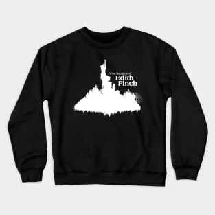 What Remains of Edith Finch Crewneck Sweatshirt